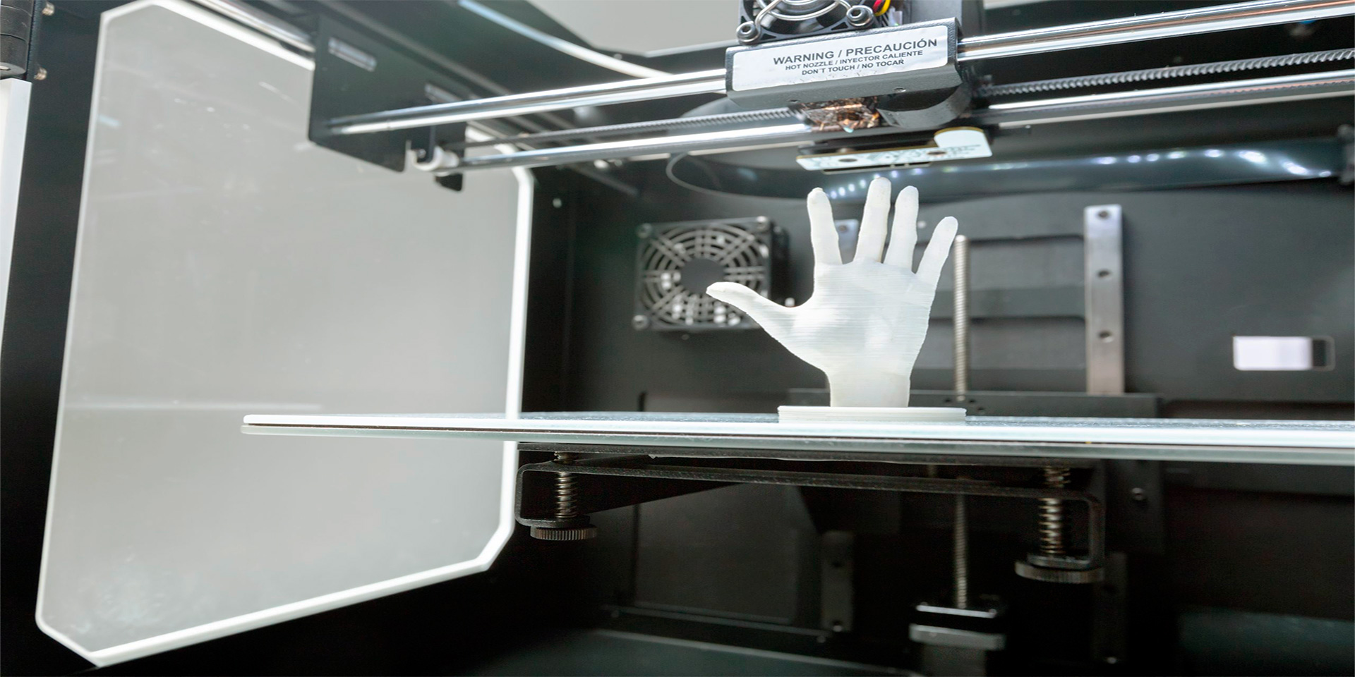 3D Printing in Healthcare