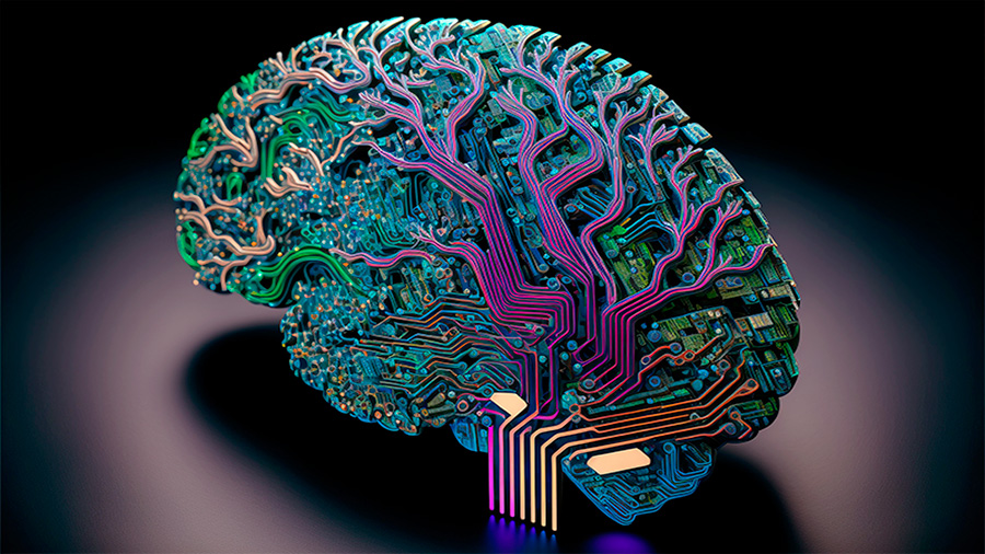 Advantages of Neuromorphic Chips