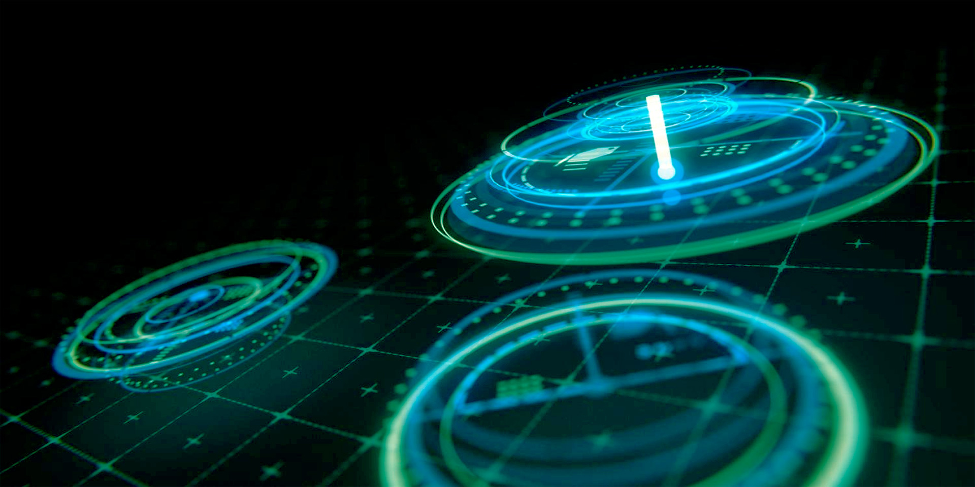 Holographic Displays in Modern Tech